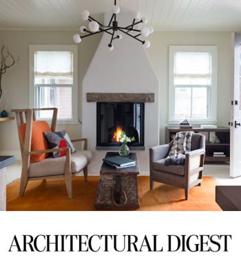 interior design reviews | architectural digest